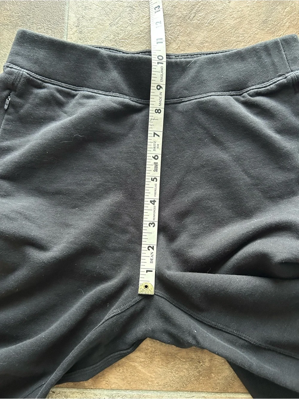 Lululemon Free To Roam Jogger *30